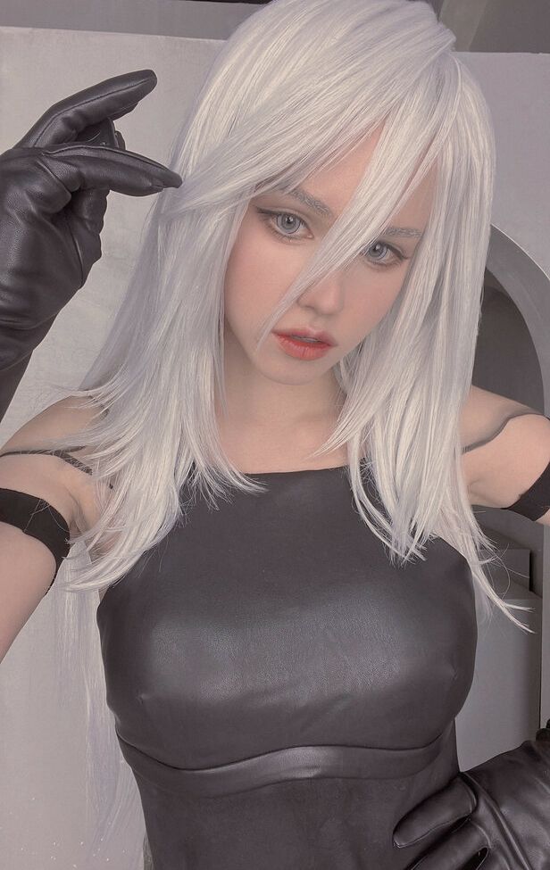 Shirogane_sama desnuda #107593490