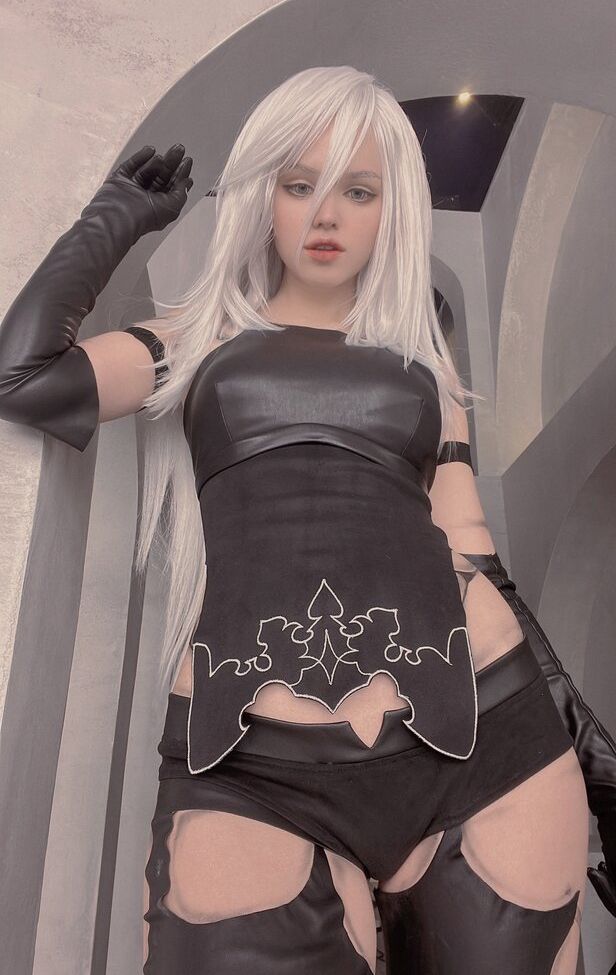 Shirogane_sama nude #107593492