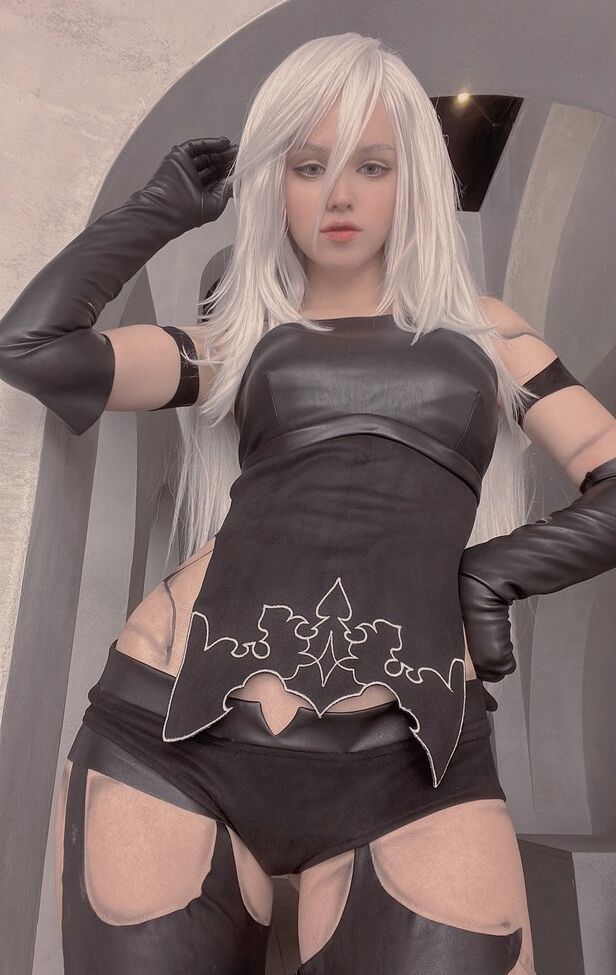 Shirogane_sama nude #107593493