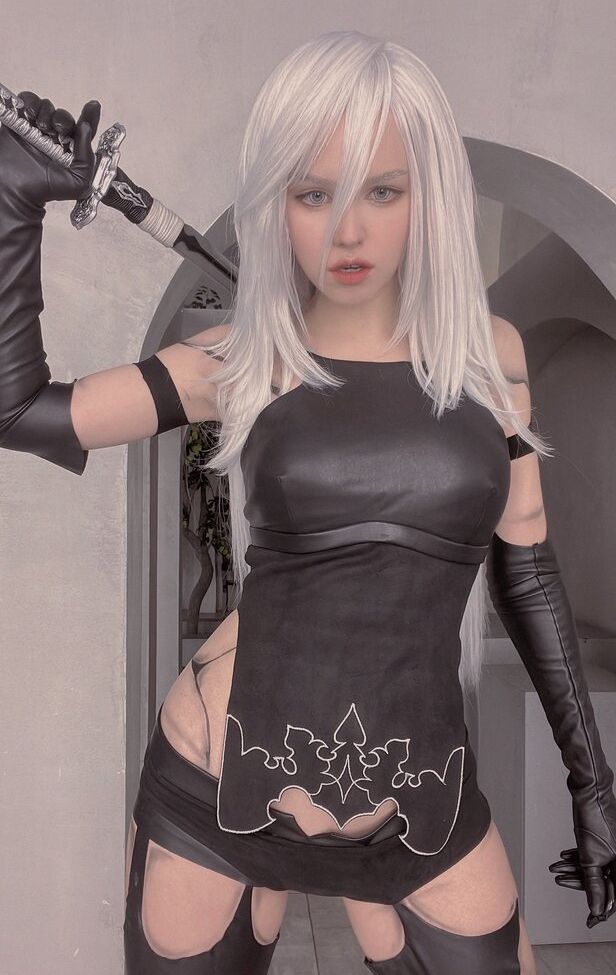 Shirogane_sama nude #107593494