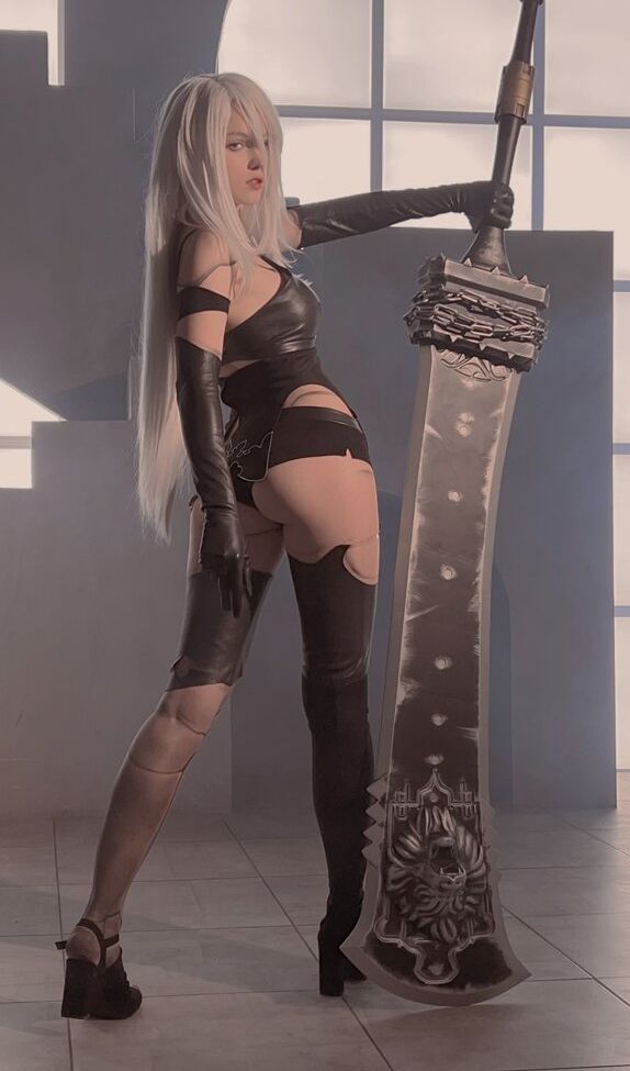 Shirogane_sama desnuda #107593498