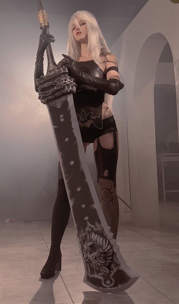 Shirogane_sama desnuda #107593504