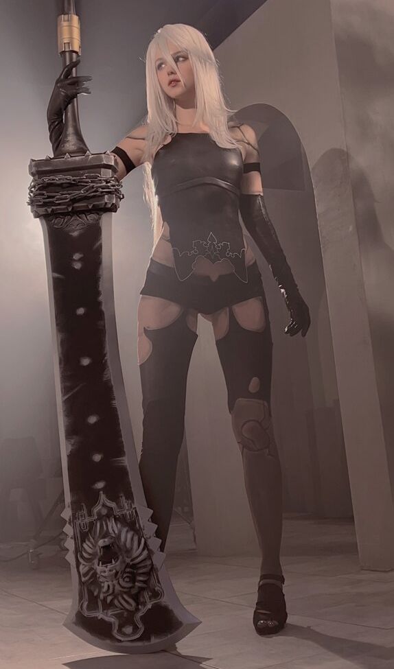 Shirogane_sama desnuda #107593505