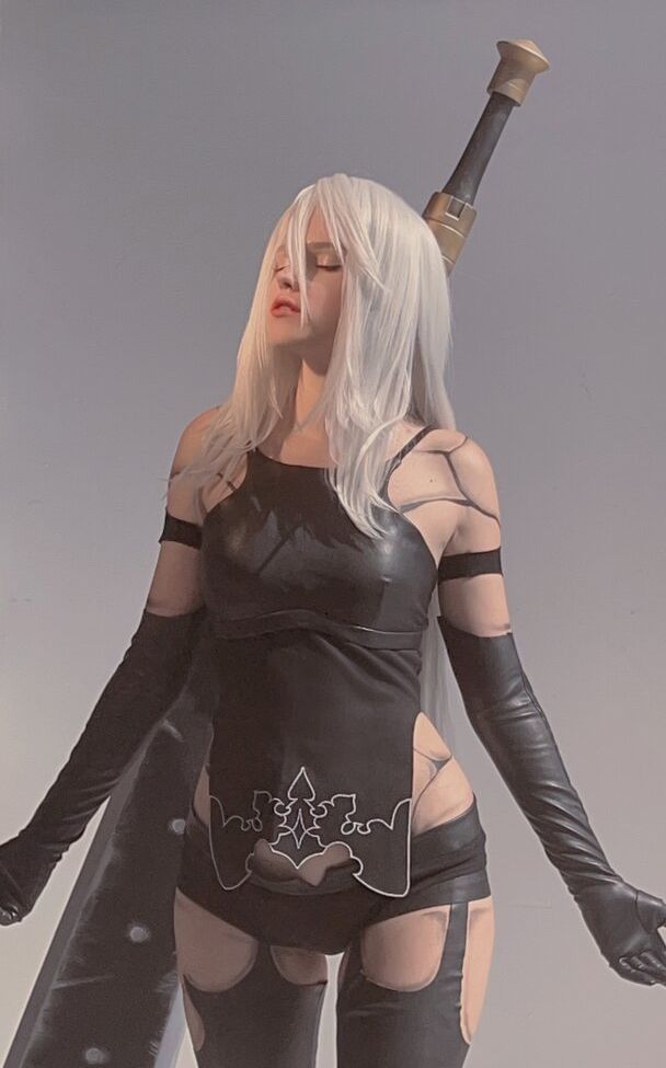 Shirogane_sama desnuda #107593512