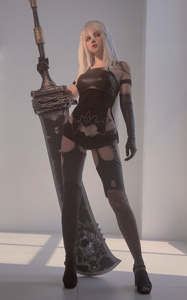 Shirogane_sama nude #107593513