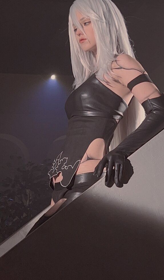 Shirogane_sama desnuda #107593572