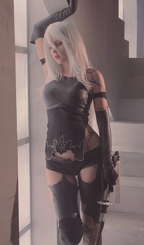 Shirogane_sama nude #107593582