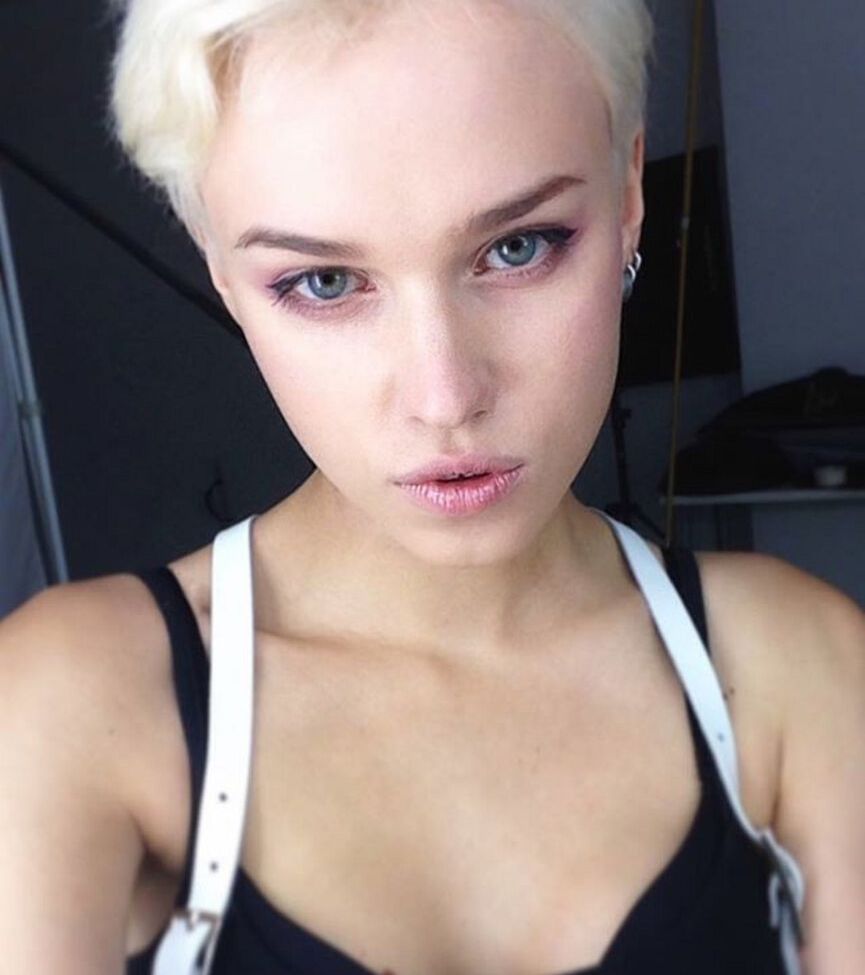 Shirogane_sama desnuda #107593584