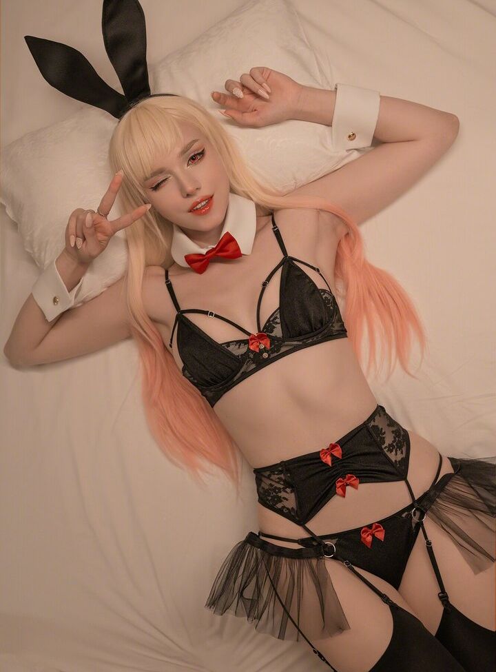 Shirogane_sama desnuda #107593593