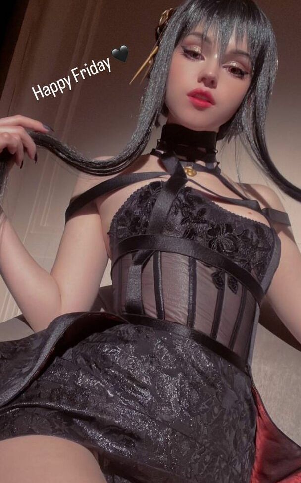 Shirogane_sama desnuda #107593623