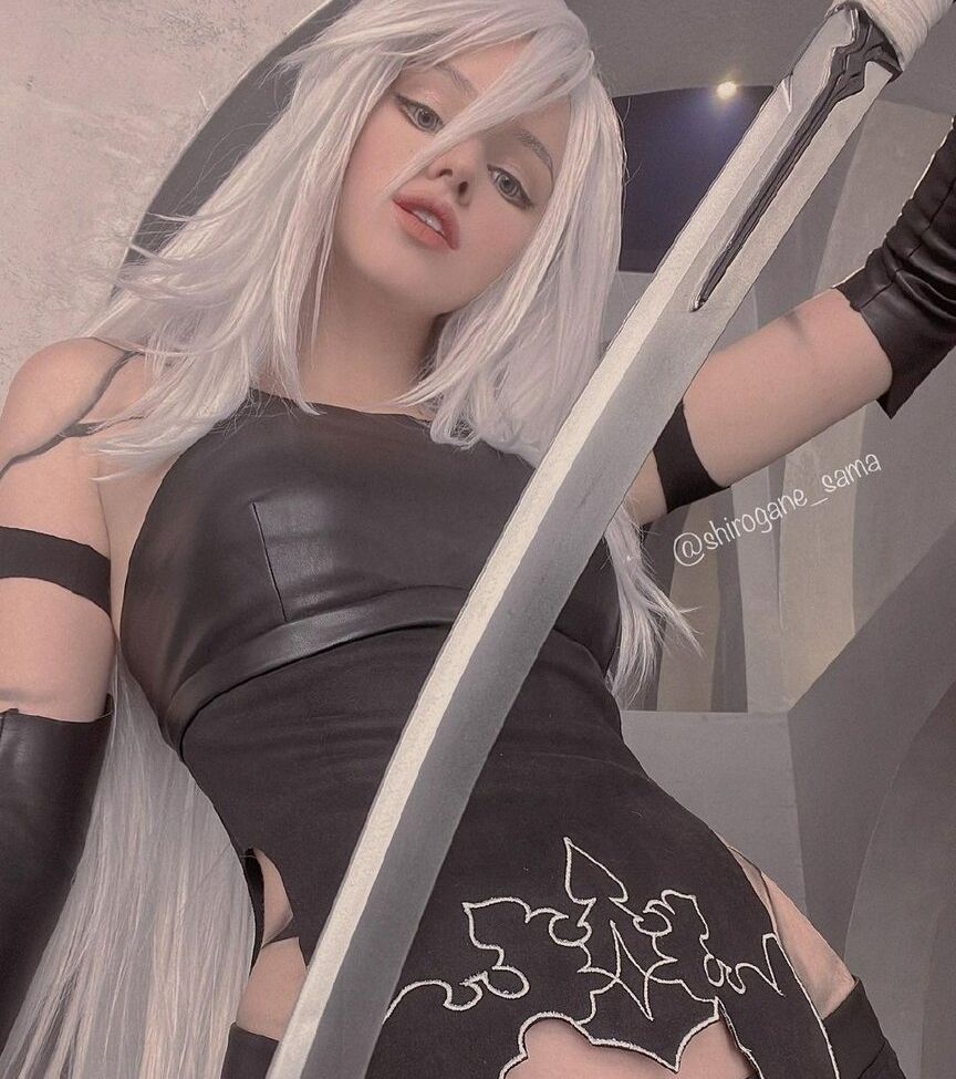 Shirogane_sama desnuda #107593631