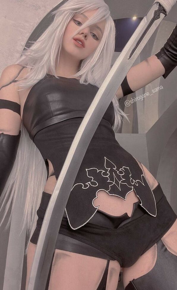 Shirogane_sama nude #107593635