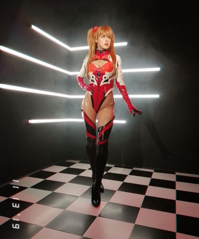 Shirogane_sama desnuda #107593638