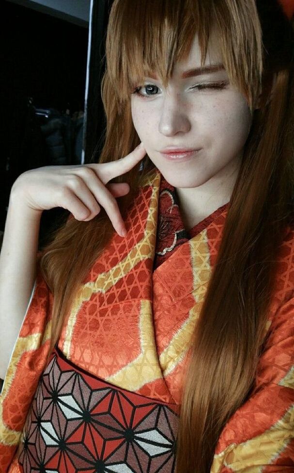 Shirogane_sama desnuda #107593665