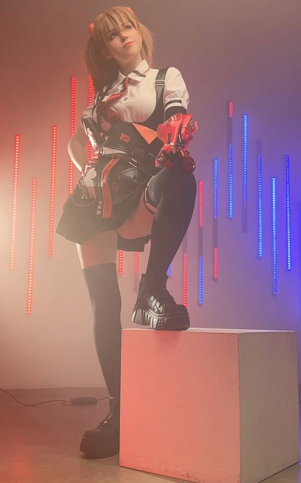 Shirogane_sama desnuda #107593667