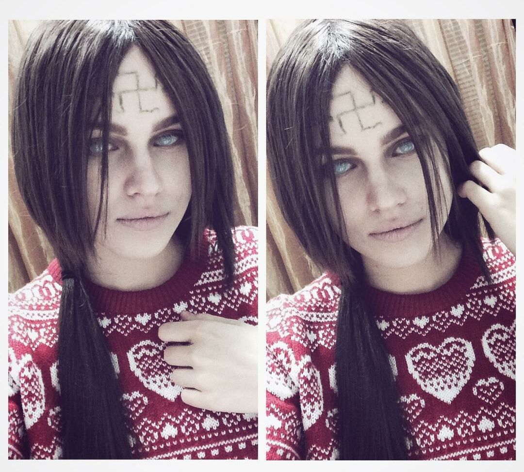 Shirogane_sama desnuda #107593672