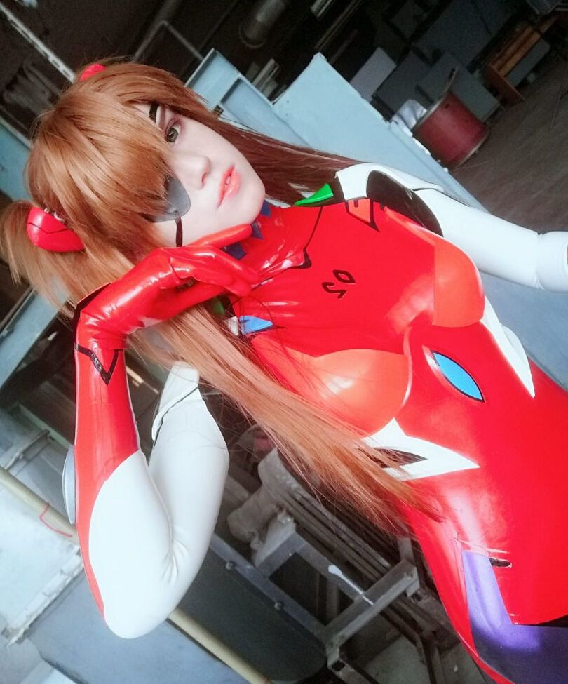 Shirogane_sama nude #107593673