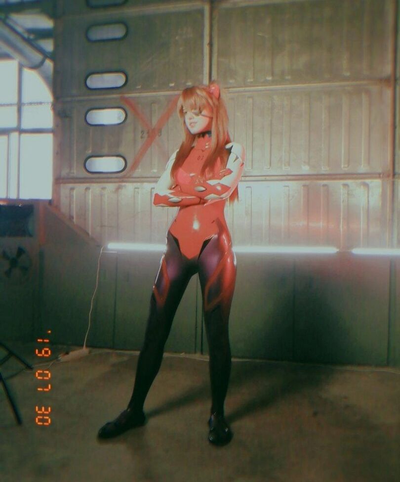 Shirogane_sama desnuda #107593674