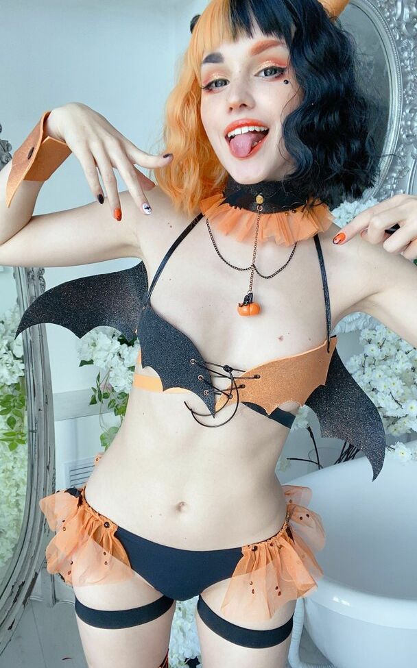 Shirogane_sama desnuda #107593705