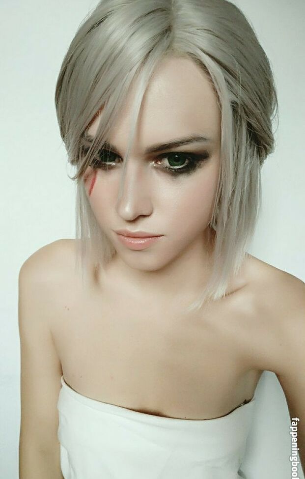 Shirogane_sama nude #107593732