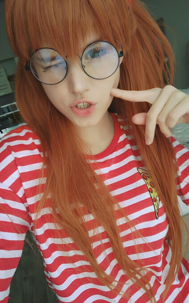 Shirogane_sama nude #107593737
