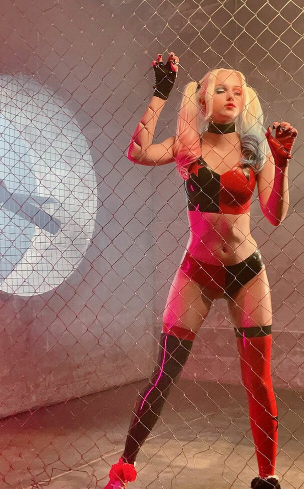 Shirogane_sama desnuda #107593805