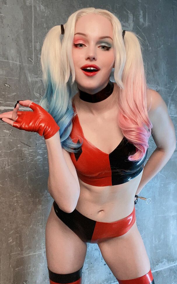 Shirogane_sama desnuda #107593821