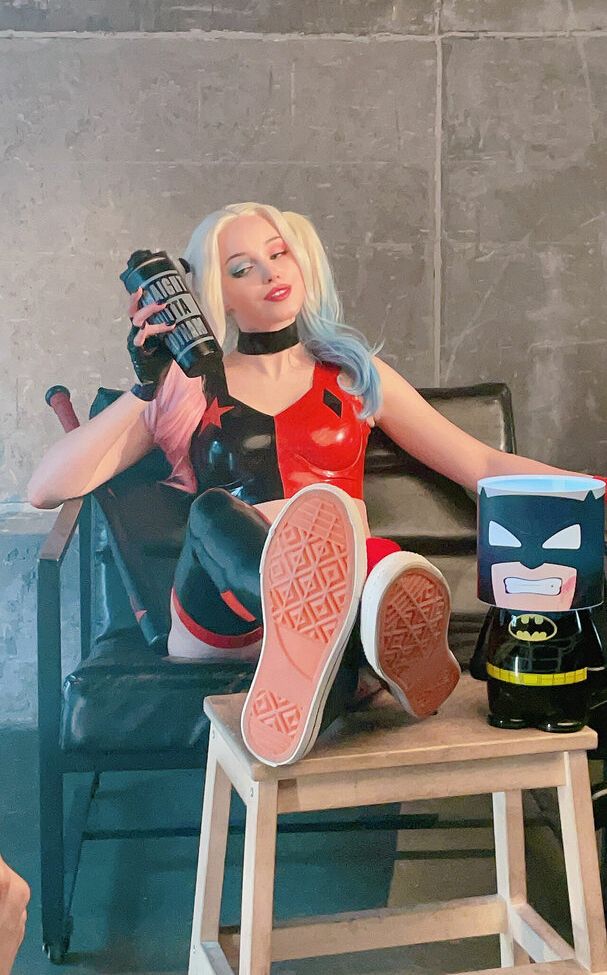 Shirogane_sama desnuda #107593828