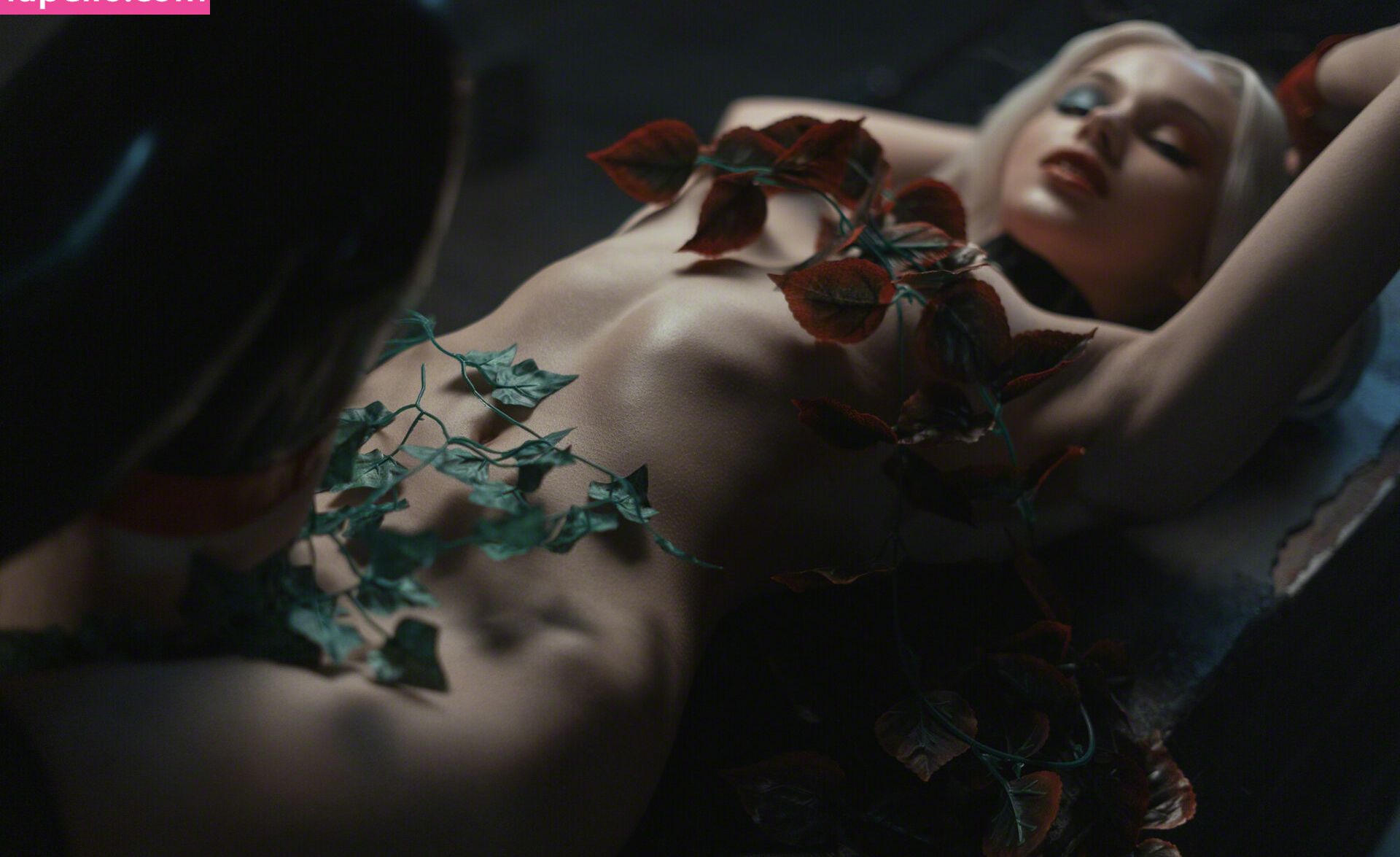 Shirogane_sama desnuda #107593847