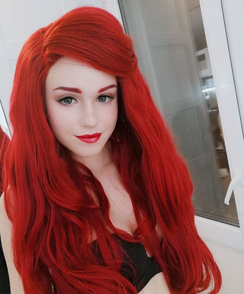 Shirogane_sama desnuda #107593854