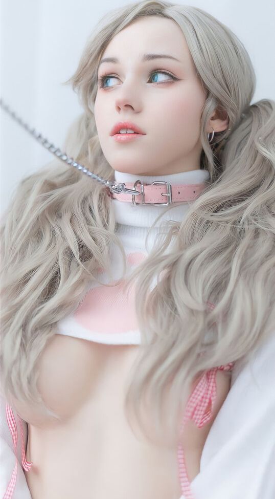 Shirogane_sama desnuda #107593856