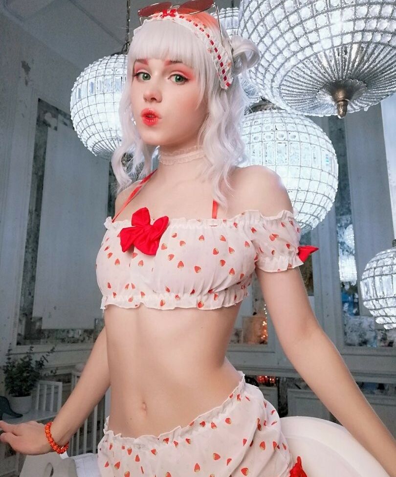 Shirogane_sama desnuda #107593863