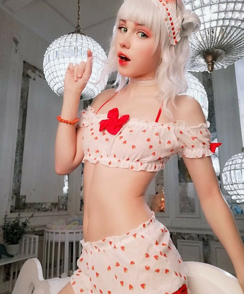 Shirogane_sama desnuda #107593864