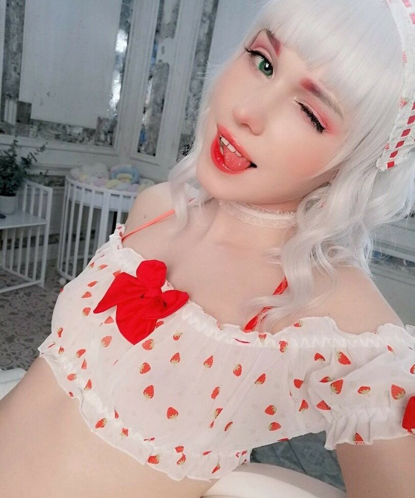 Shirogane_sama nude #107593870