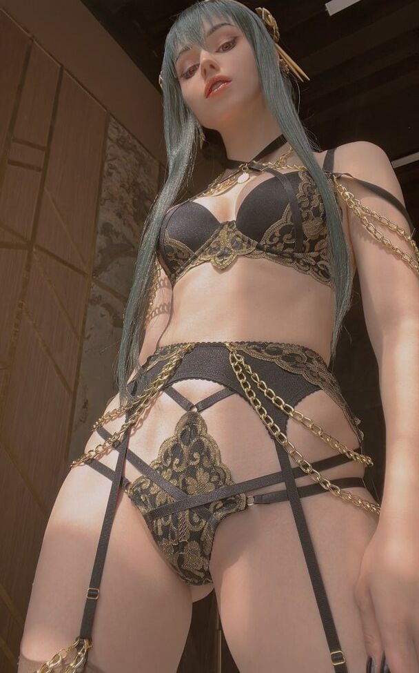 Shirogane_sama desnuda #107593889