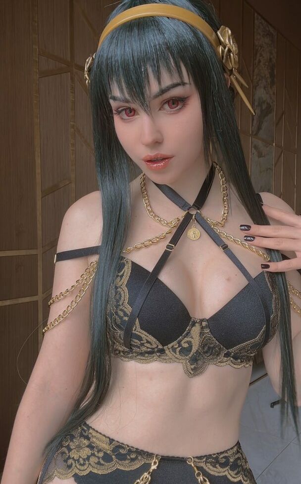 Shirogane_sama desnuda #107593897