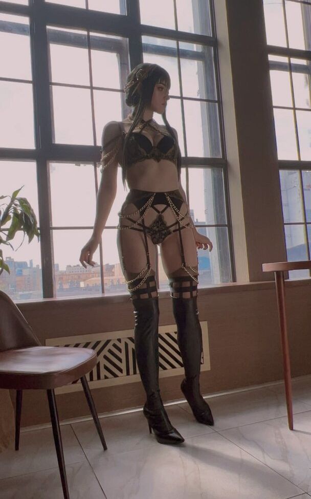 Shirogane_sama desnuda #107593921