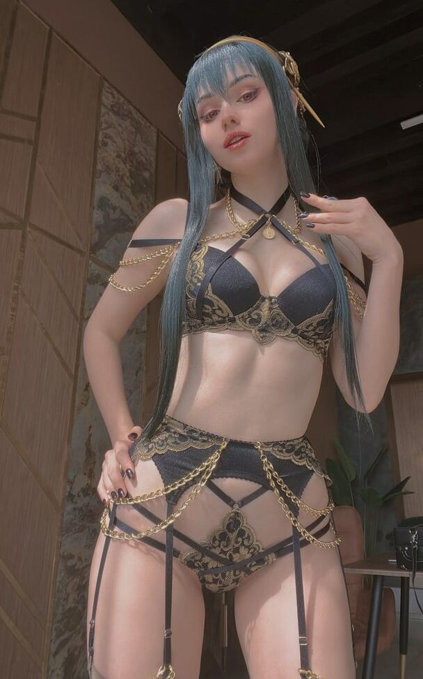 Shirogane_sama nude #107593948