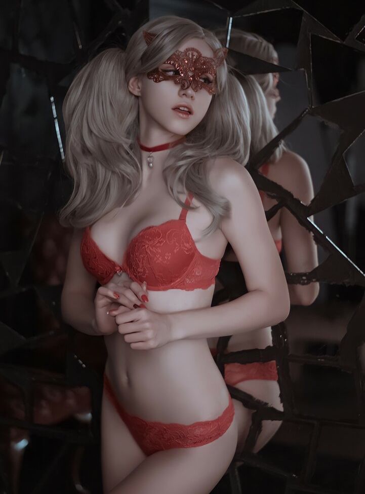 Shirogane_sama desnuda #107593953