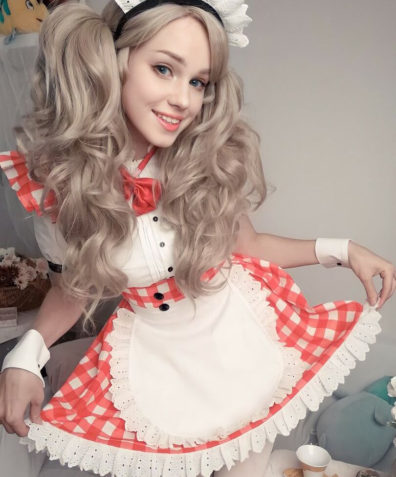 Shirogane_sama desnuda #107593954