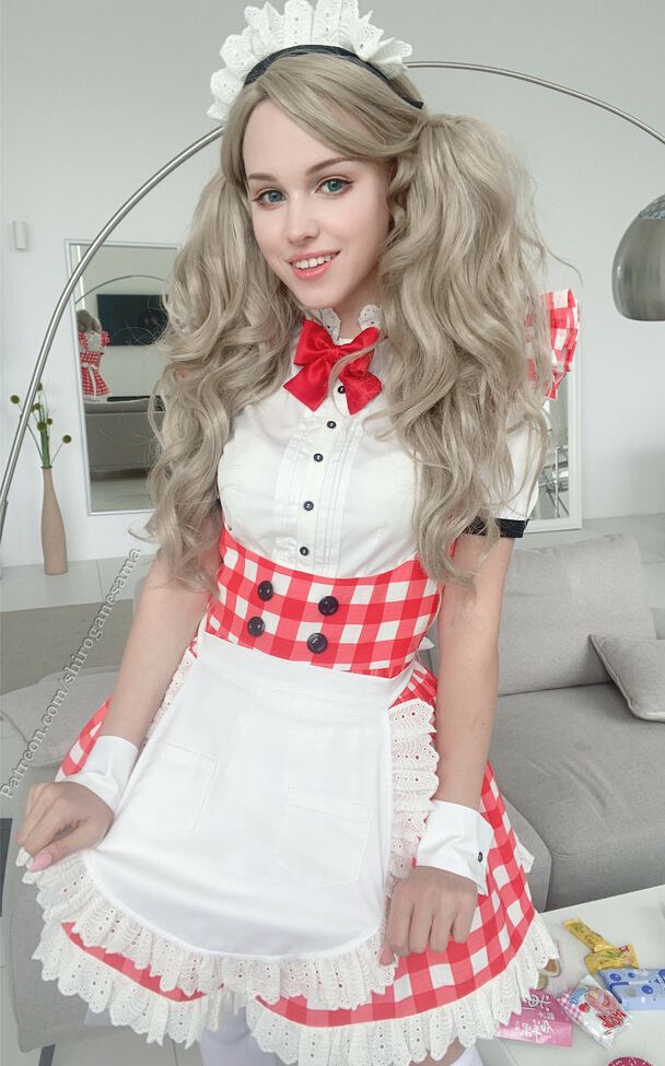 Shirogane_sama desnuda #107593955