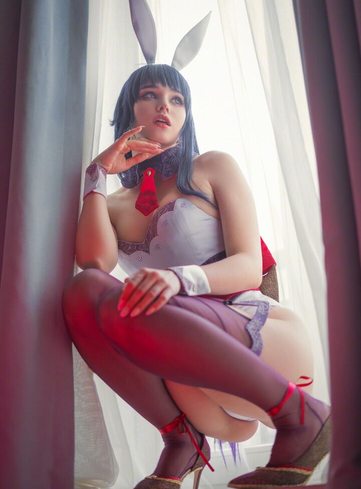 Shirogane_sama nude #107593965