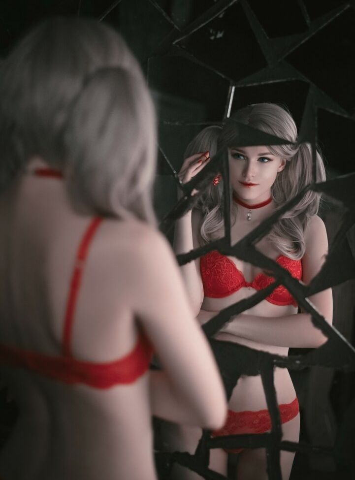 Shirogane_sama nude #107594016