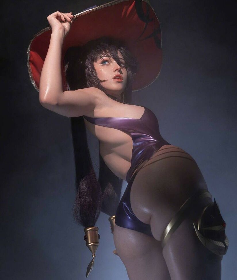 Shirogane_sama desnuda #107594029