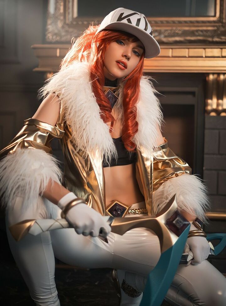 Shirogane_sama desnuda #107594033