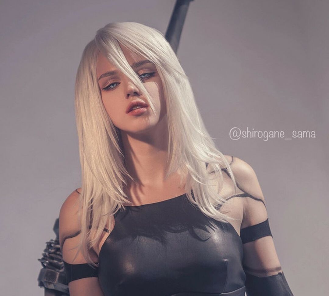 Shirogane_sama desnuda #107594041