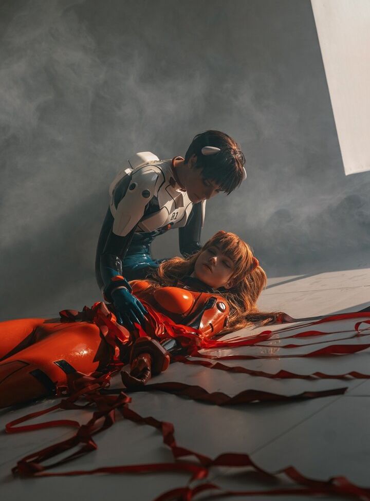 Shirogane_sama desnuda #107594092