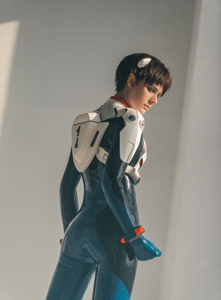 Shirogane_sama desnuda #107594109