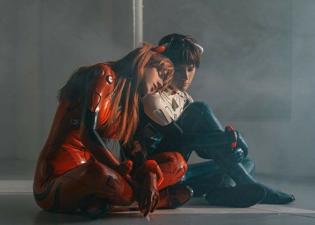 Shirogane_sama desnuda #107594111