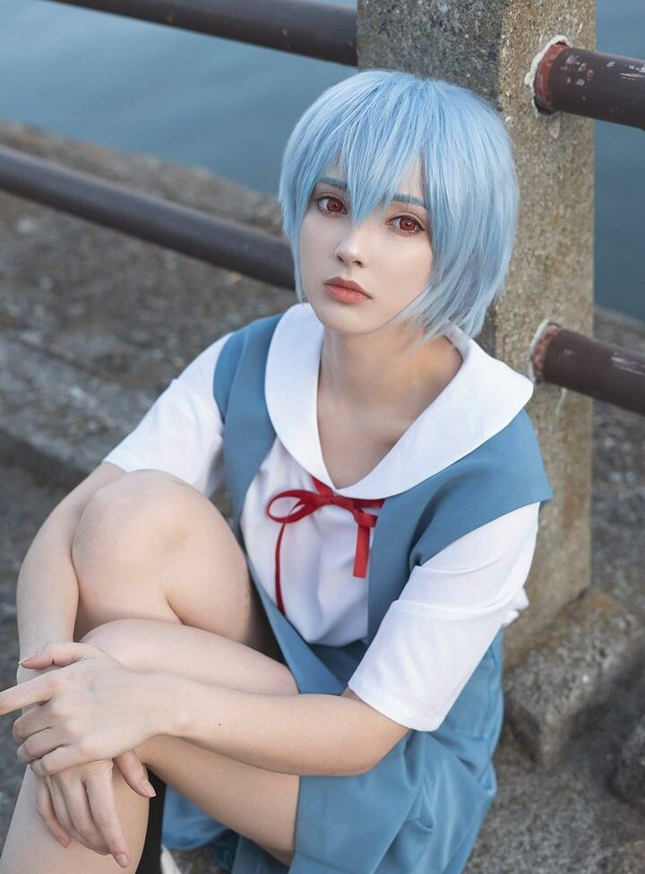 Shirogane_sama desnuda #107594120